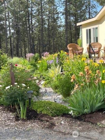 3201 N Levy Lane Medical Lake WA 99022