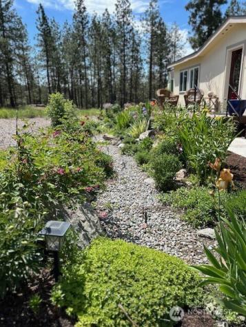 3201 N Levy Lane Medical Lake WA 99022