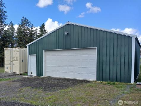 3201 N Levy Lane Medical Lake WA 99022