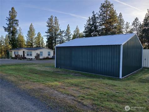 3201 Levy Medical Lake WA 99022