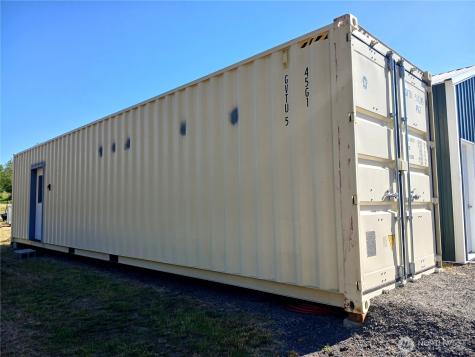3201 N Levy Lane Medical Lake WA 99022