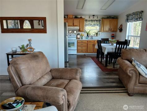 3201 N Levy Lane Medical Lake WA 99022