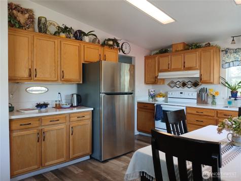 3201 N Levy Lane Medical Lake WA 99022