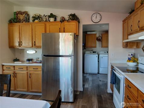 3201 N Levy Lane Medical Lake WA 99022