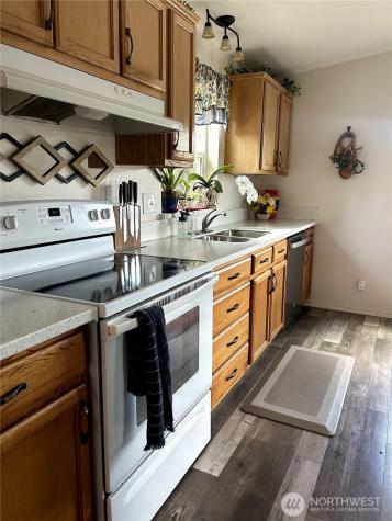 3201 N Levy Lane Medical Lake WA 99022