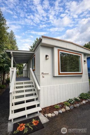 3333 228TH Bothell WA 98021