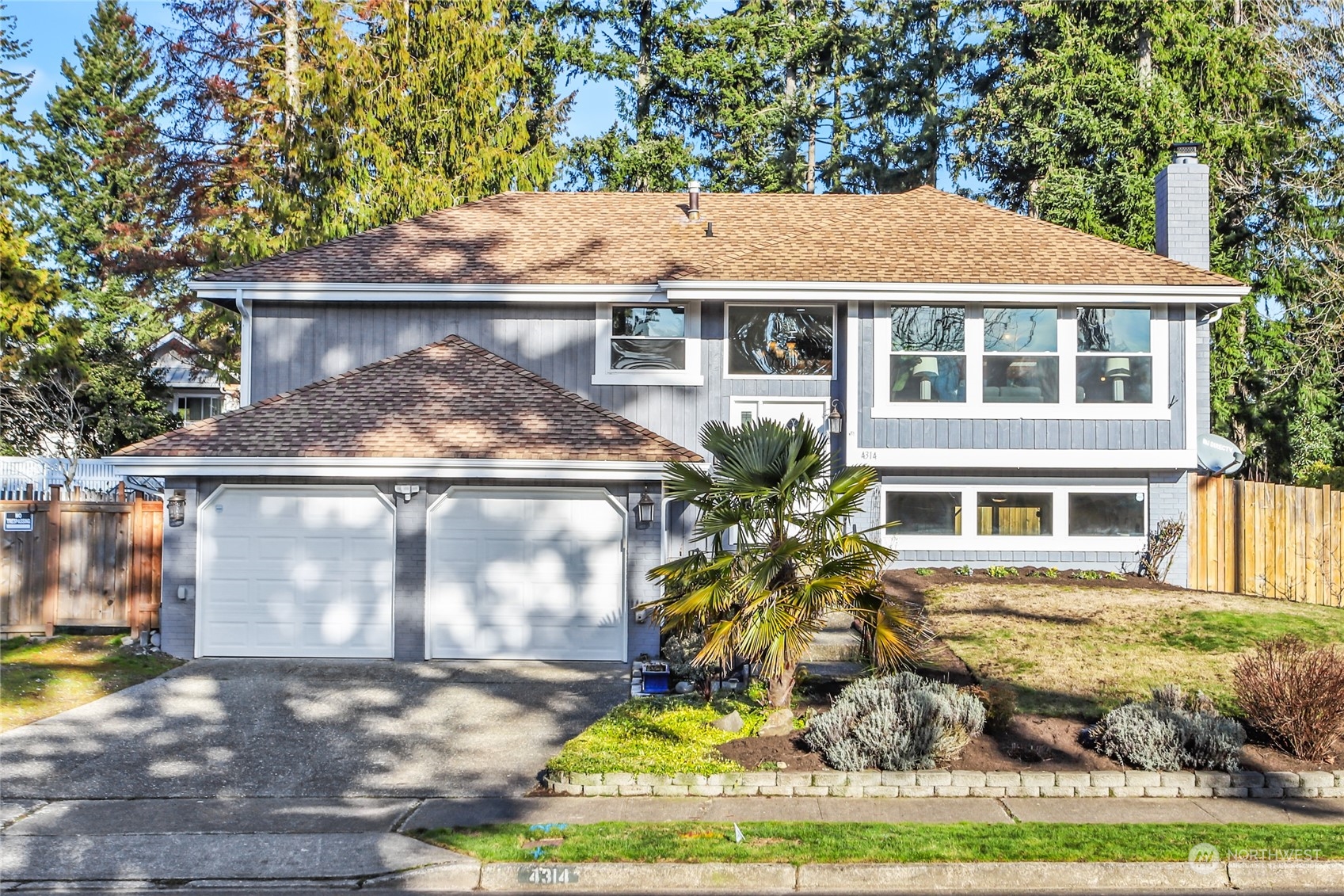 4314 SE 2nd Place Renton WA 98059