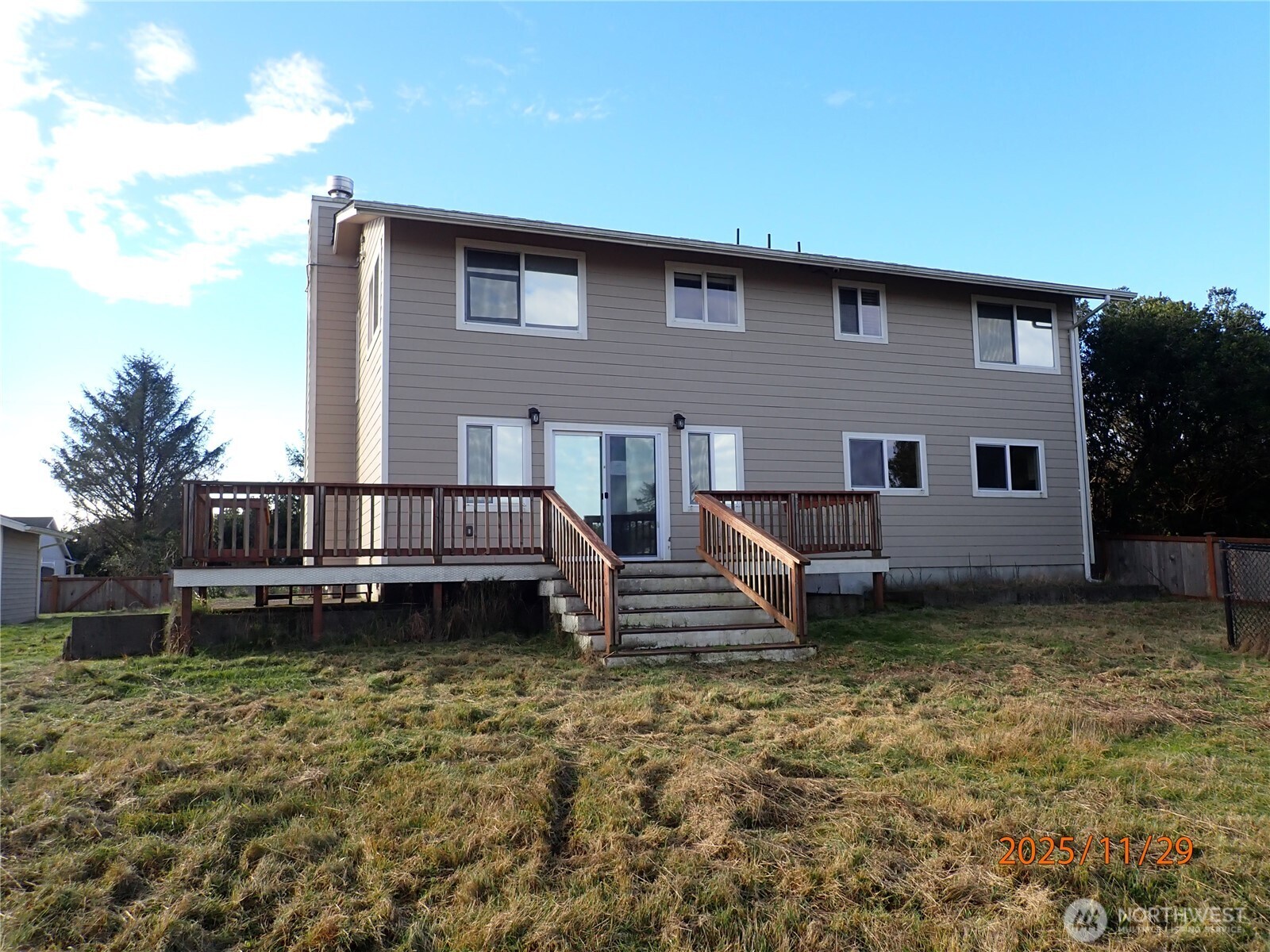 156 Sea Breeze Loop SE Ocean Shores WA 98569
