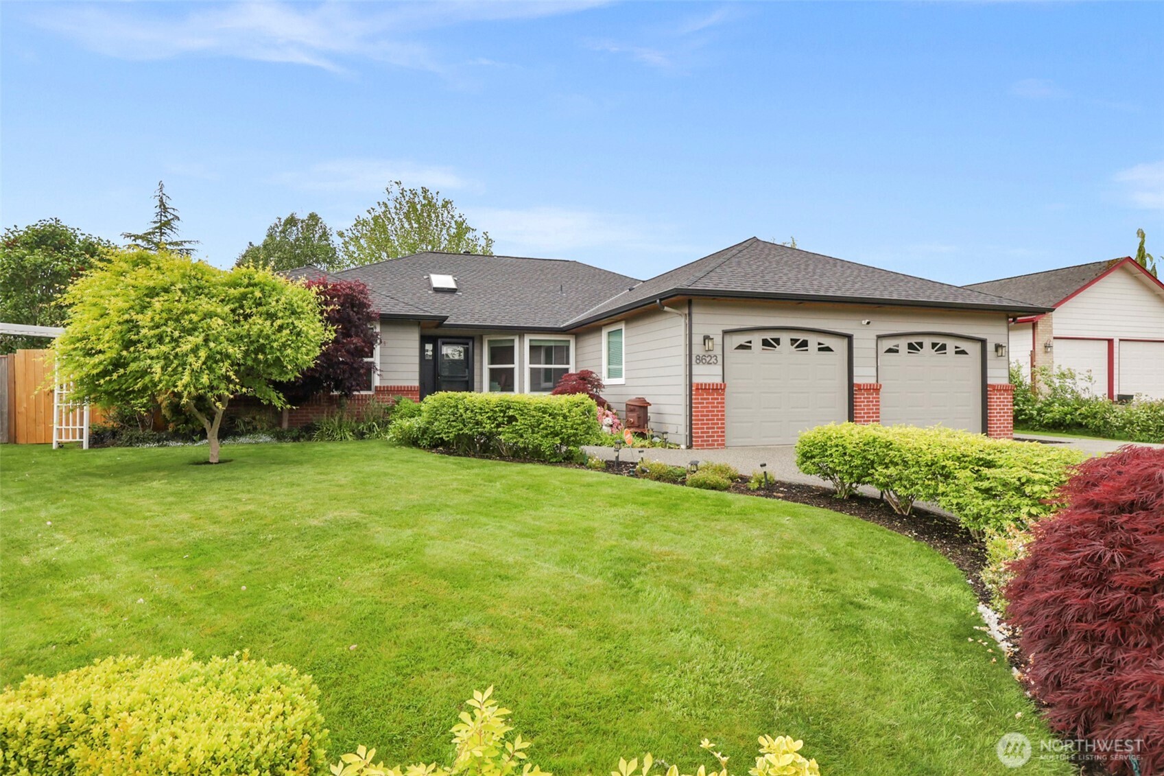 8623 Myrtle Road Stanwood WA 98292