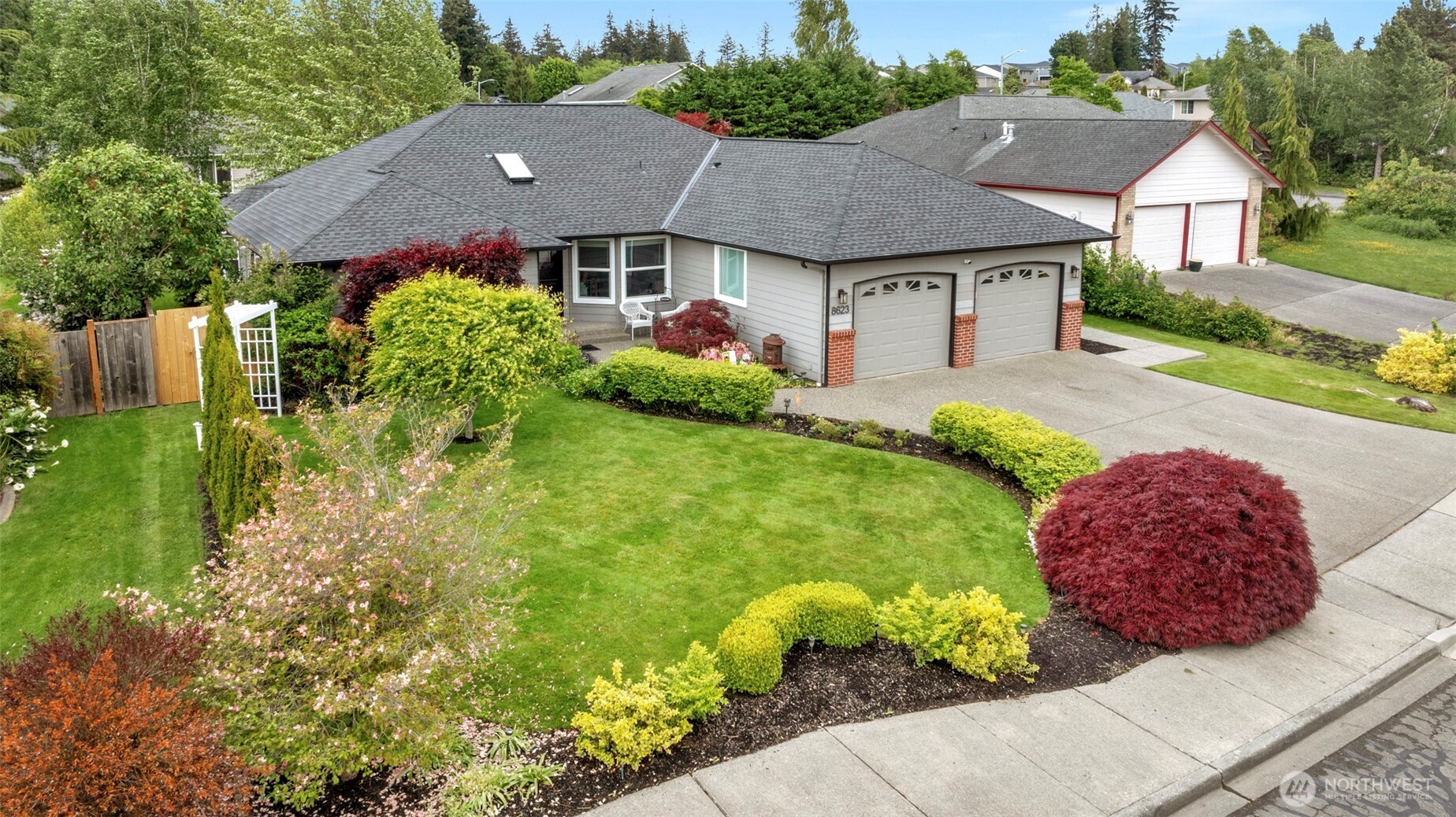 8623 Myrtle Road Stanwood WA 98292