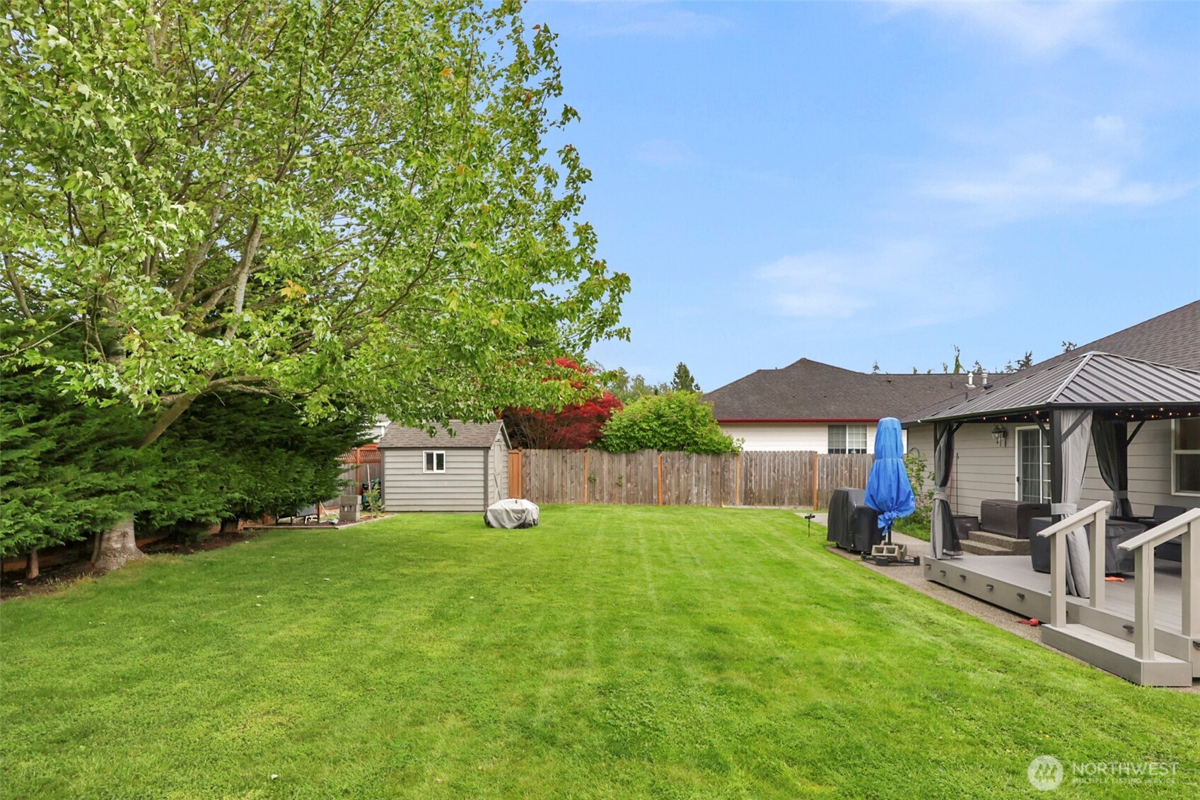8623 Myrtle Road Stanwood WA 98292