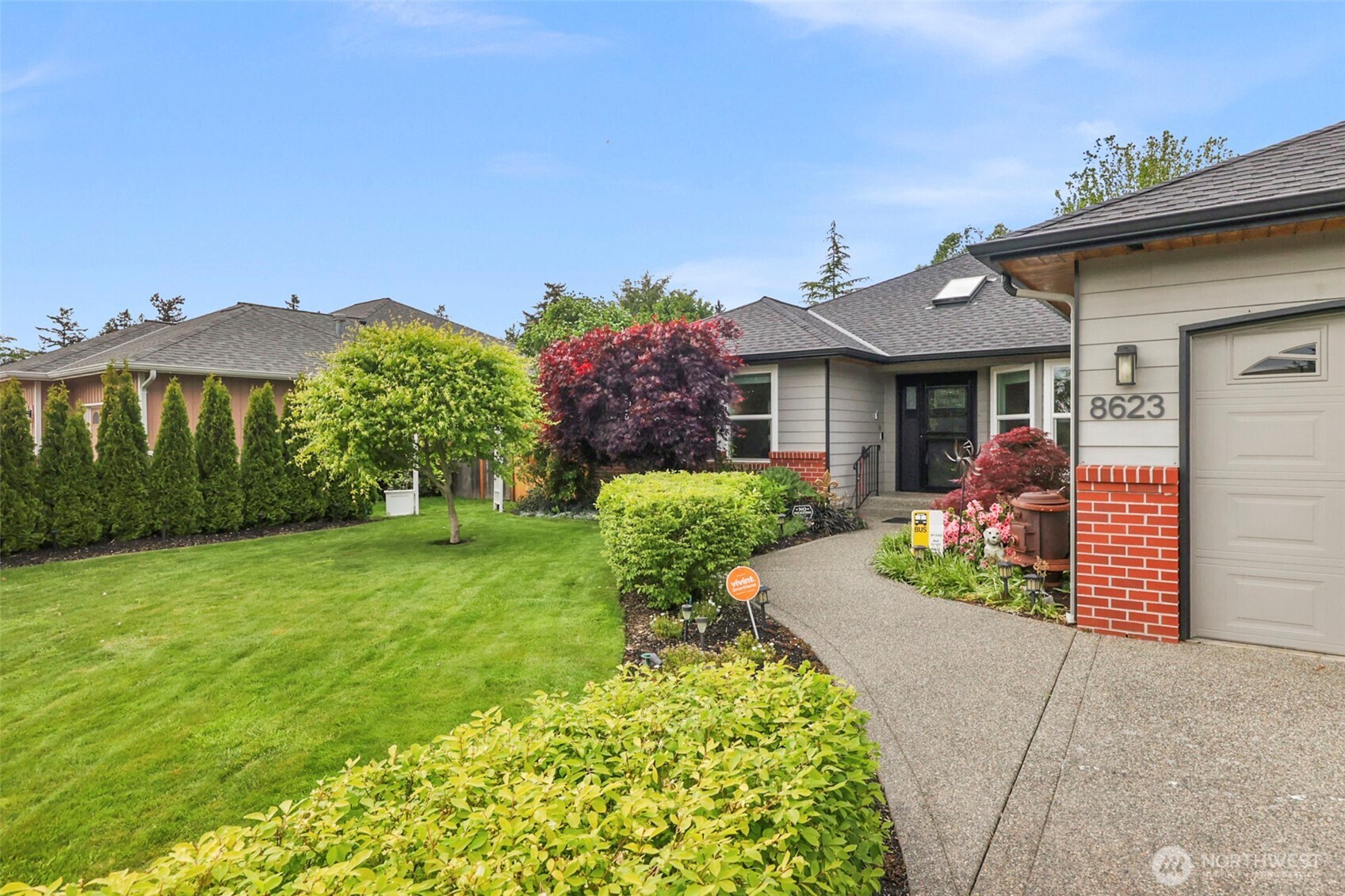 8623 Myrtle Road Stanwood WA 98292