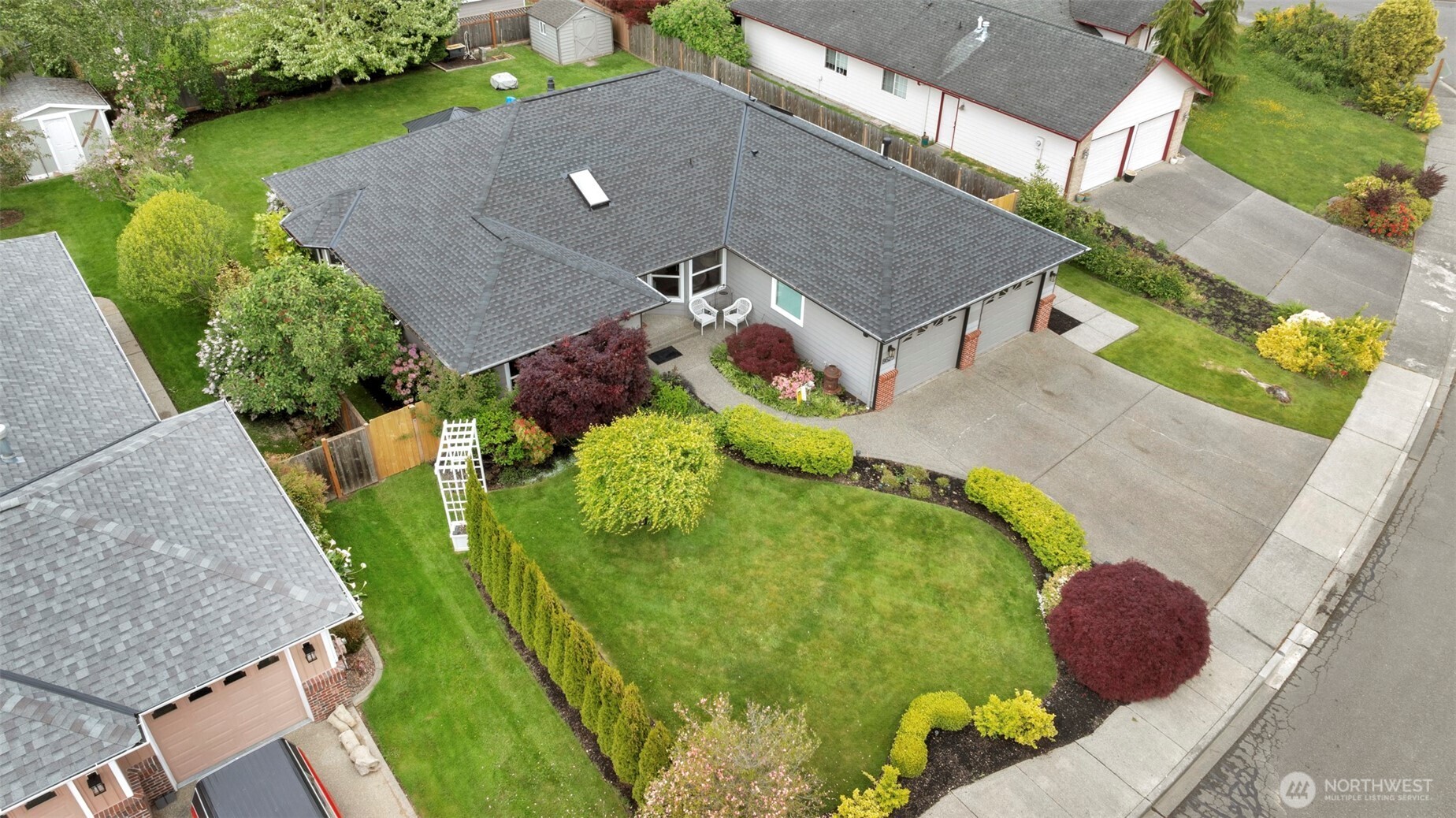 8623 Myrtle Road Stanwood WA 98292