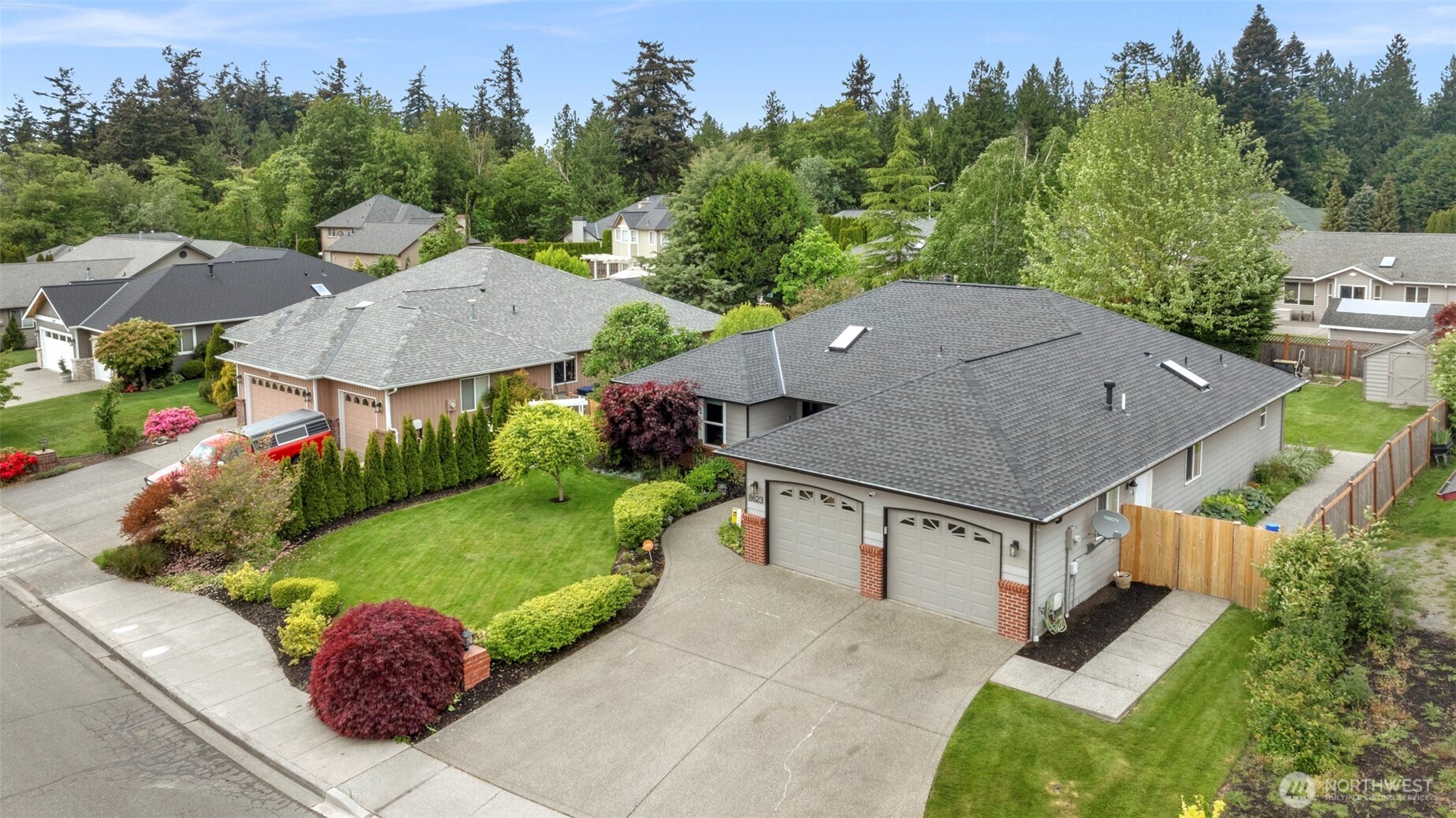 8623 Myrtle Road Stanwood WA 98292