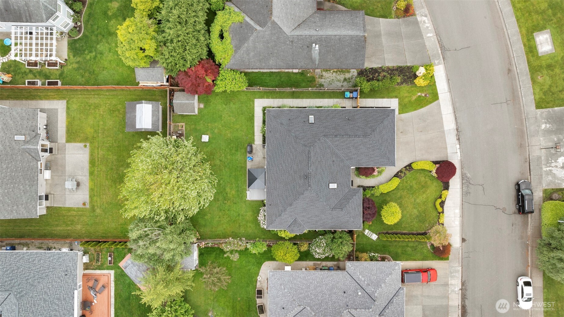 8623 Myrtle Road Stanwood WA 98292