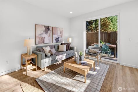 2851 NW 70th Street Seattle WA 98117