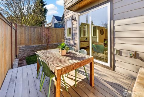 2851 NW 70th Street Seattle WA 98117