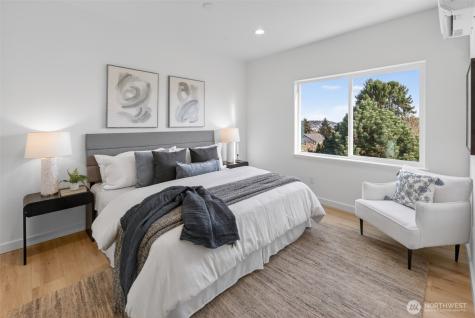 2851 NW 70th Street Seattle WA 98117