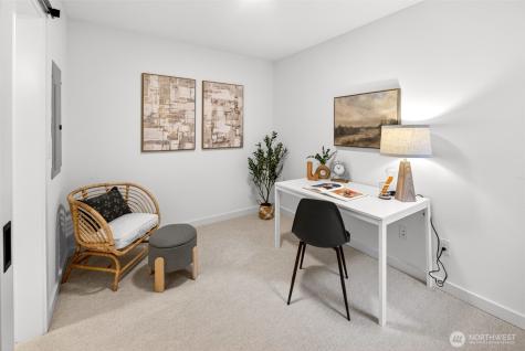 2851 NW 70th Street Seattle WA 98117