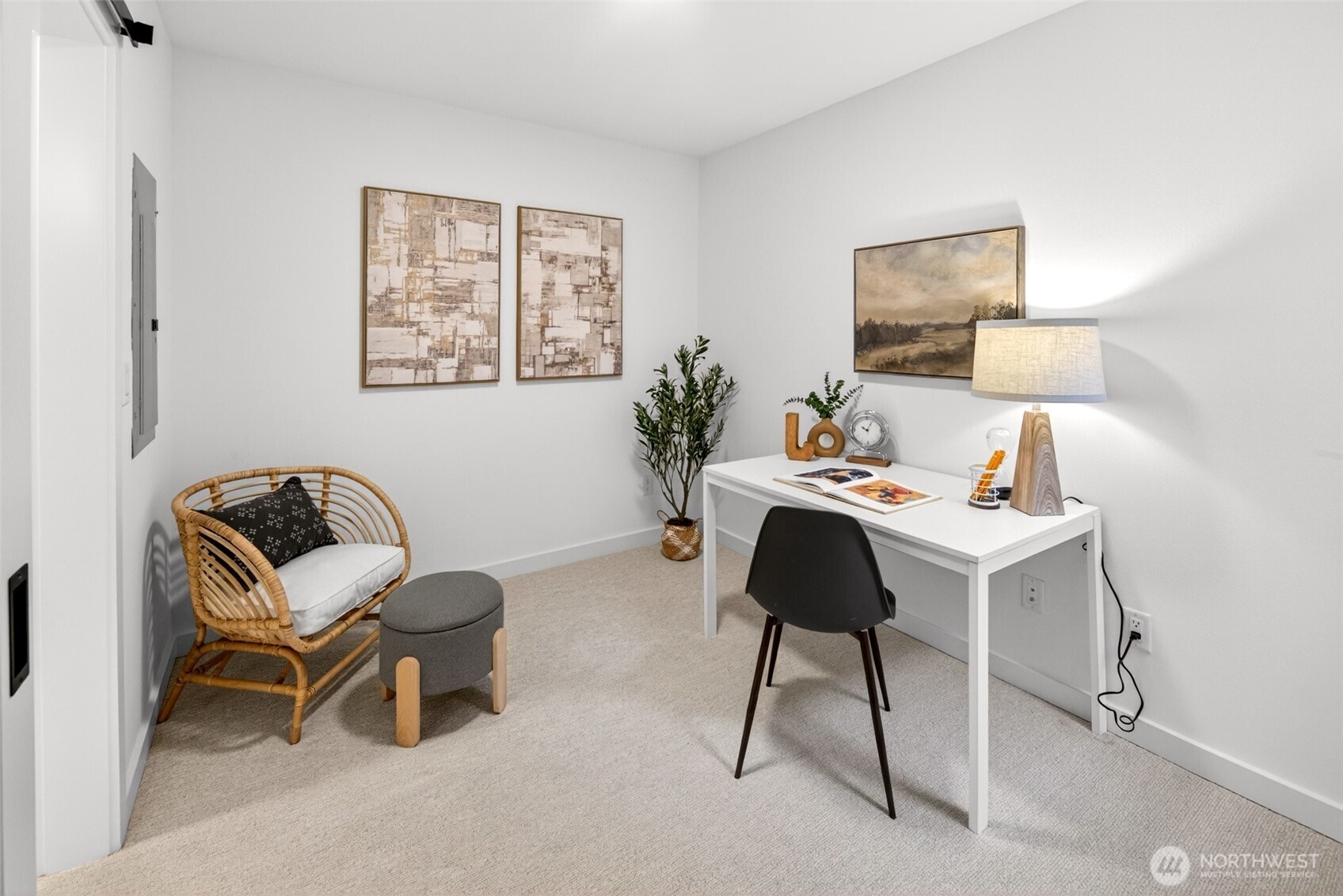 2851 NW 70th Street Seattle WA 98117