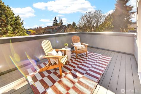 2851 NW 70th Street Seattle WA 98117