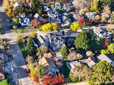2851 NW 70th Street Seattle WA 98117