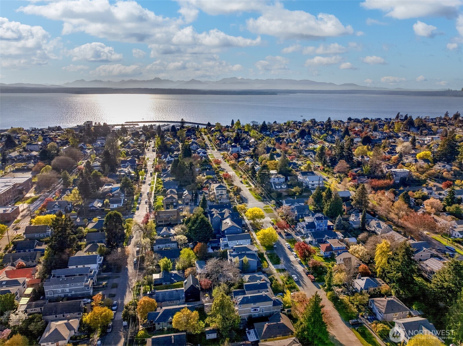2851 NW 70th Street Seattle WA 98117