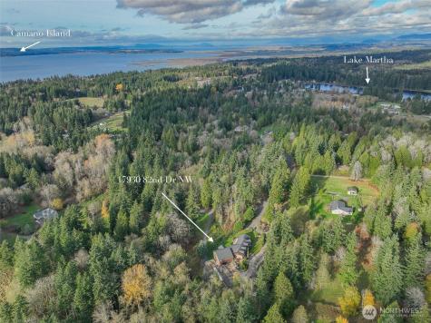 17930 82nd Drive NW Stanwood WA 98292