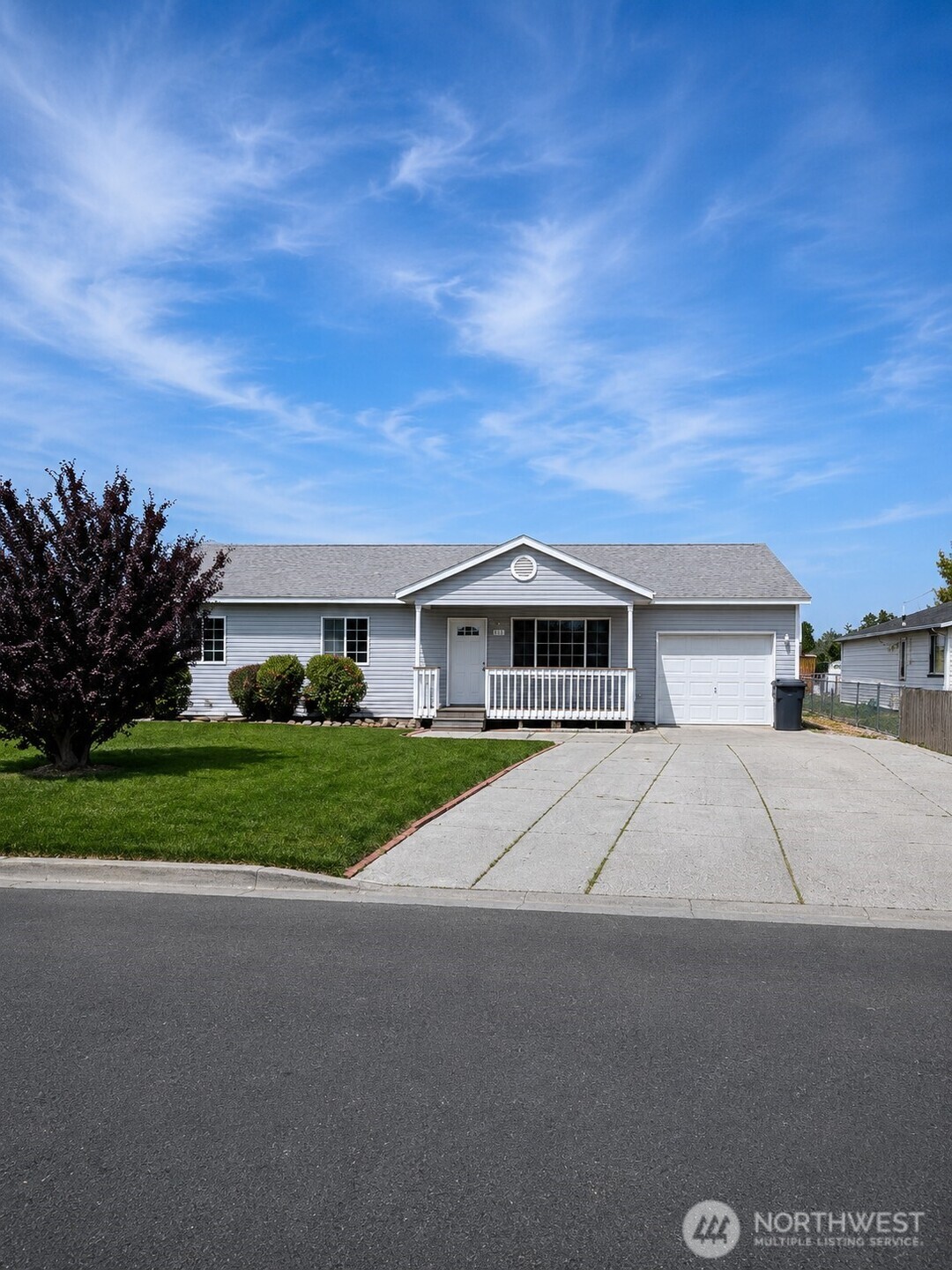 345 NW 6th Avenue Ephrata WA 98823