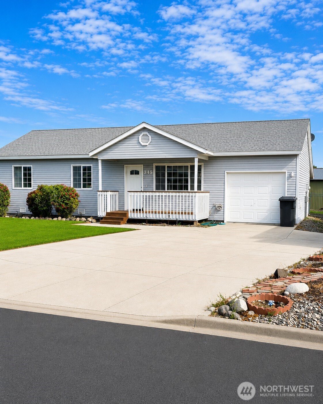 345 NW 6th Avenue Ephrata WA 98823