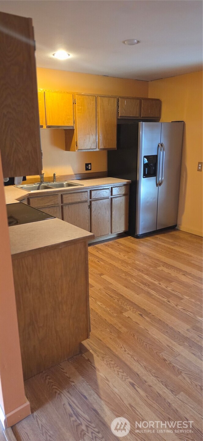 345 NW 6th Avenue Ephrata WA 98823