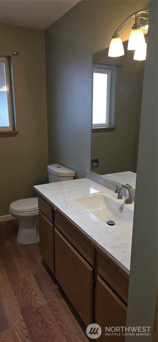 345 NW 6th Avenue Ephrata WA 98823