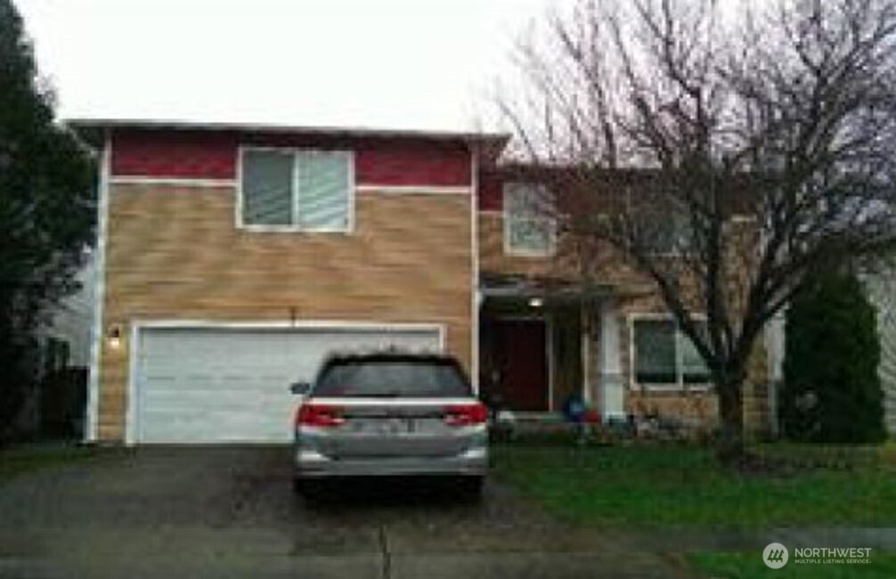 18529 94th Avenue E Puyallup WA 98375