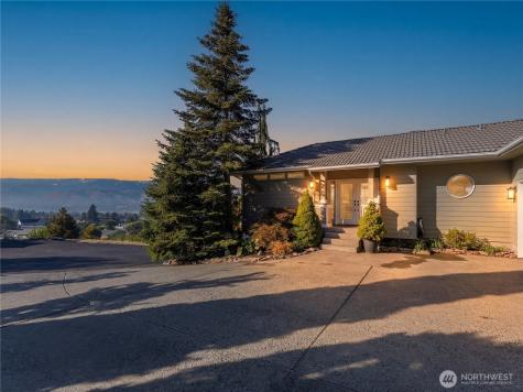 214 Stull Court East Wenatchee WA 98802