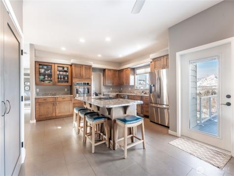 214 Stull Court East Wenatchee WA 98802