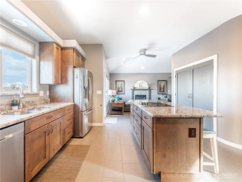 214 Stull Court East Wenatchee WA 98802