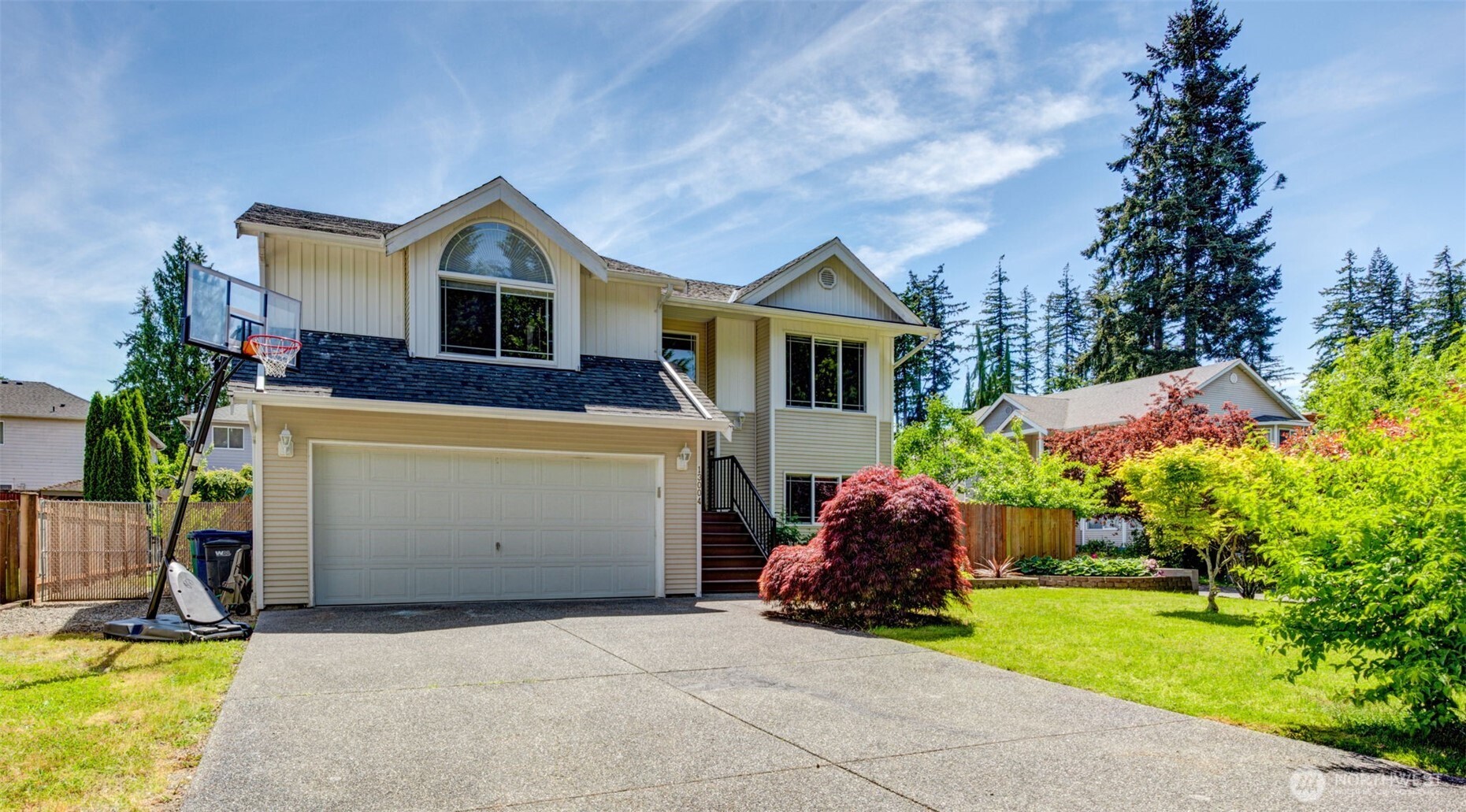 13004 25th Avenue SE Everett WA 98208