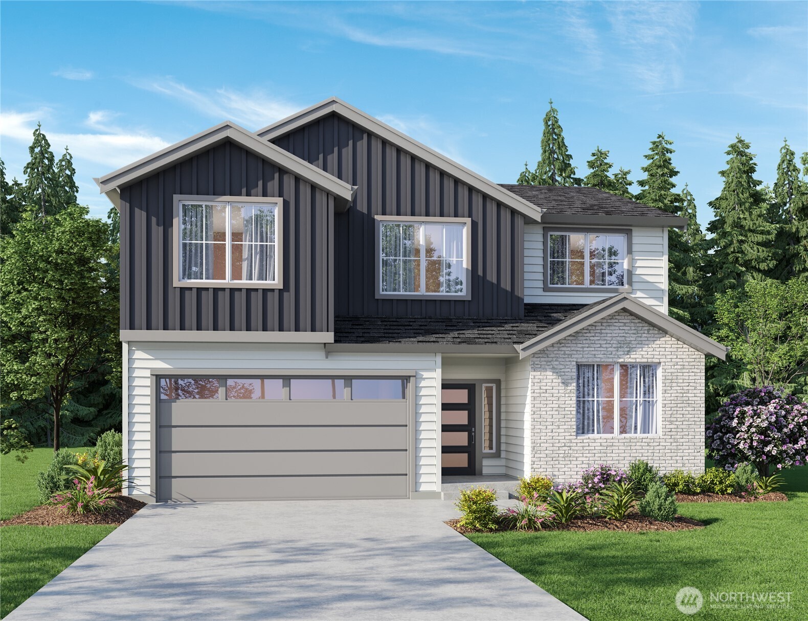 3319 219th Avenue E Bonney Lake WA 98391