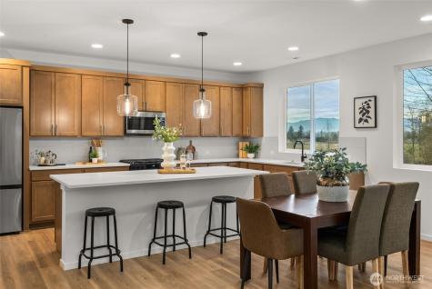 3319 219th Avenue E Bonney Lake WA 98391