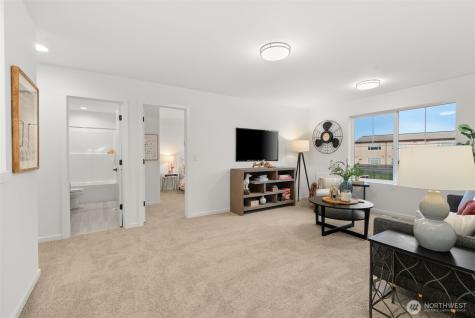 3319 219th Avenue E Bonney Lake WA 98391