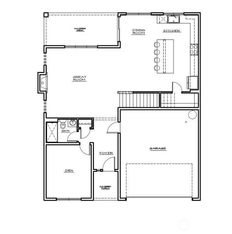 3319 219th Avenue E Bonney Lake WA 98391