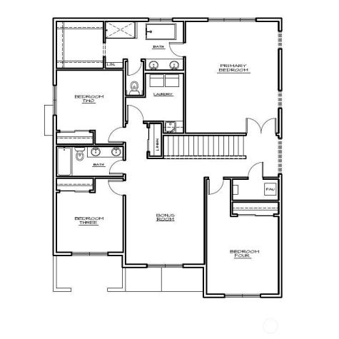 3319 219th Avenue E Bonney Lake WA 98391