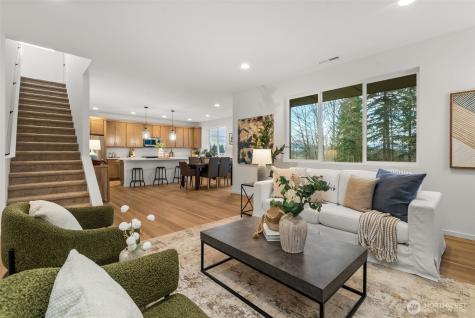 3319 219th Avenue E Bonney Lake WA 98391