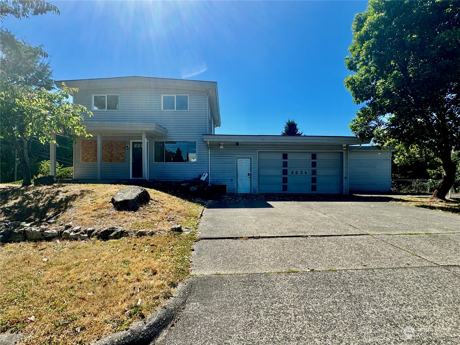 8834 S Alaska Street Tacoma WA 98444
