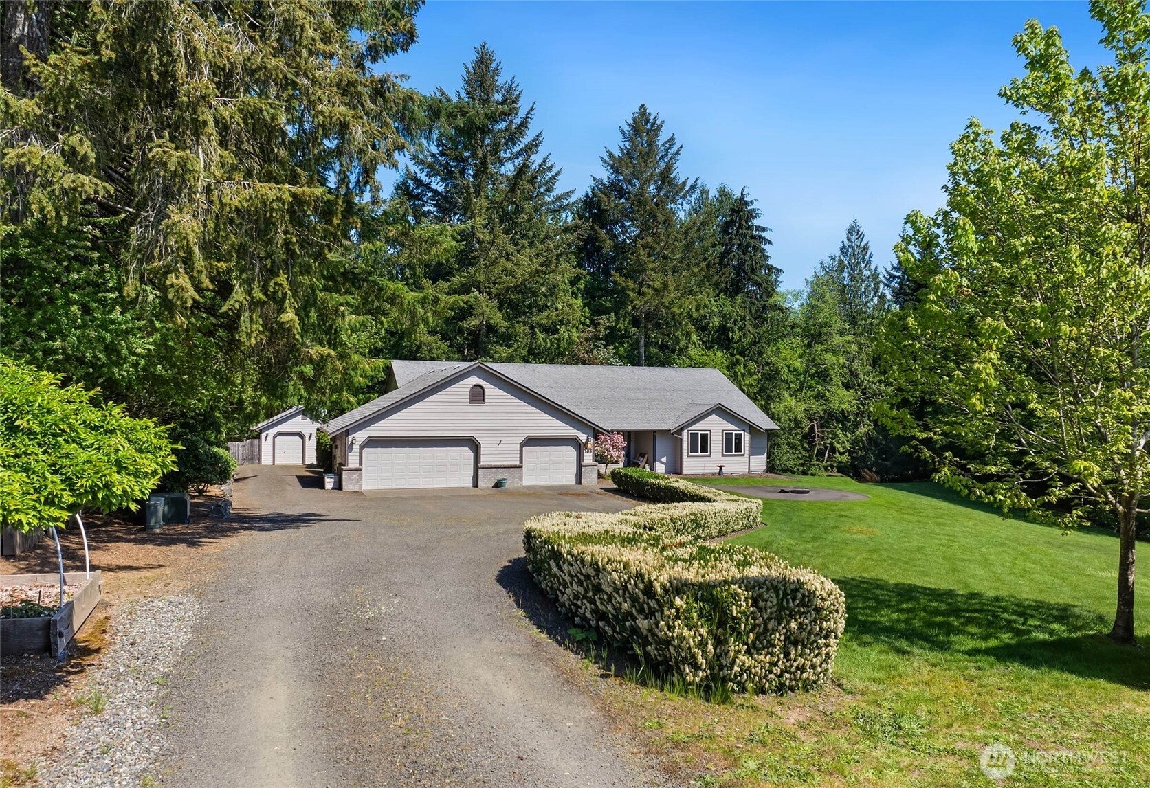 103 SE Alder Manor Lane Shelton WA 98584