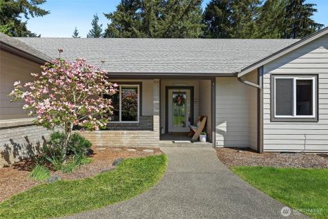 103 SE Alder Manor Lane Shelton WA 98584