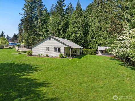 103 SE Alder Manor Lane Shelton WA 98584