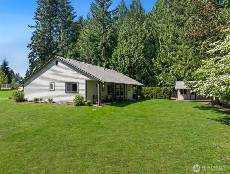 103 SE Alder Manor Lane Shelton WA 98584