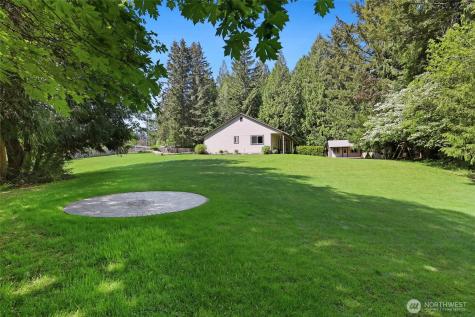 103 SE Alder Manor Lane Shelton WA 98584