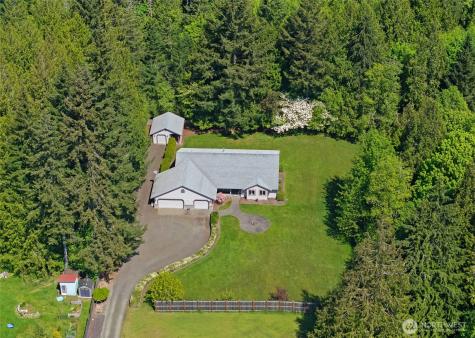 103 SE Alder Manor Lane Shelton WA 98584
